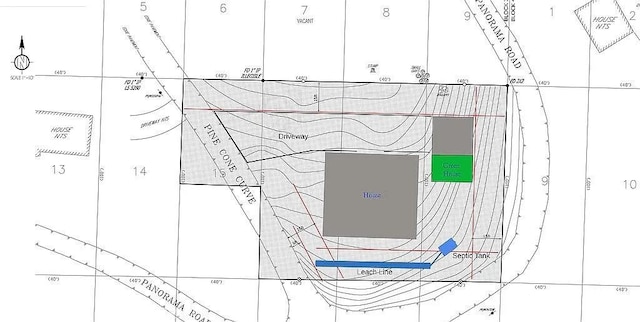 35 Pine Cone, Running Springs, CA 92382