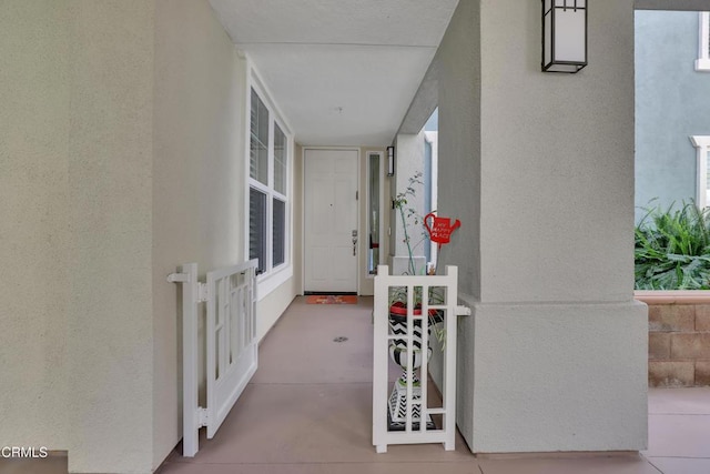 1524 Seabridge Ln, Oxnard, CA 93035 - view of hallway