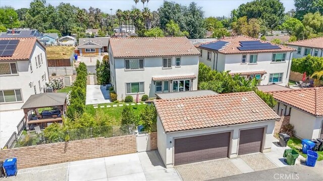 19154 Lull St, Reseda, CA 91335 - photo 6
