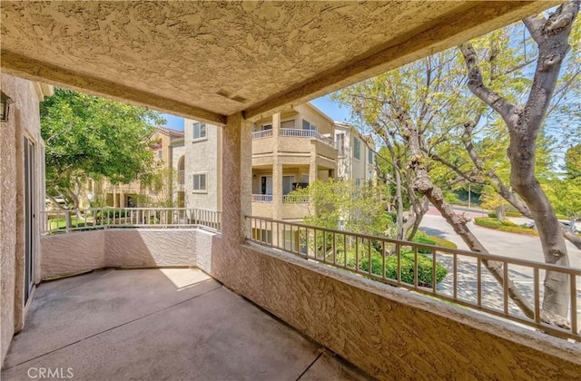 2400 Del Mar Way, Corona, CA 92882 - view of balcony