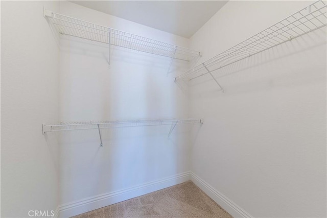 2400 Del Mar Way, Corona, CA 92882 - spacious closet featuring carpet floors