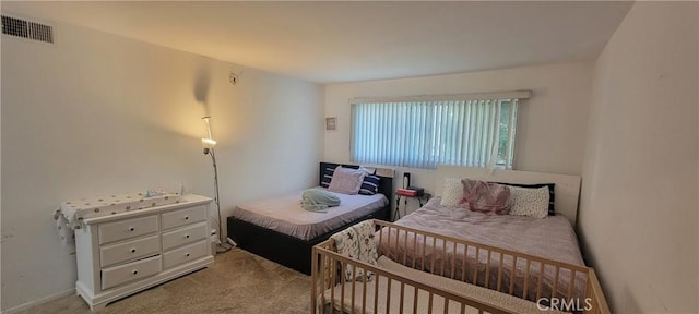 5400 Lindley Ave Unit 116, Encino, CA 91316 - bedroom with light colored carpet