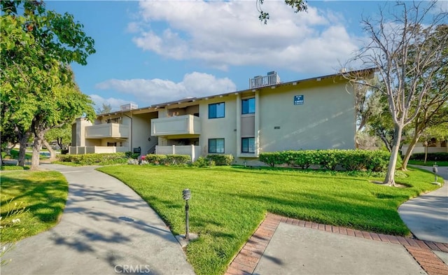 13624 La Jolla Cir Unit D, La Mirada, CA 90638 - view of building exterior