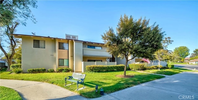 13624 La Jolla Cir Unit D, La Mirada, CA 90638 - view of property
