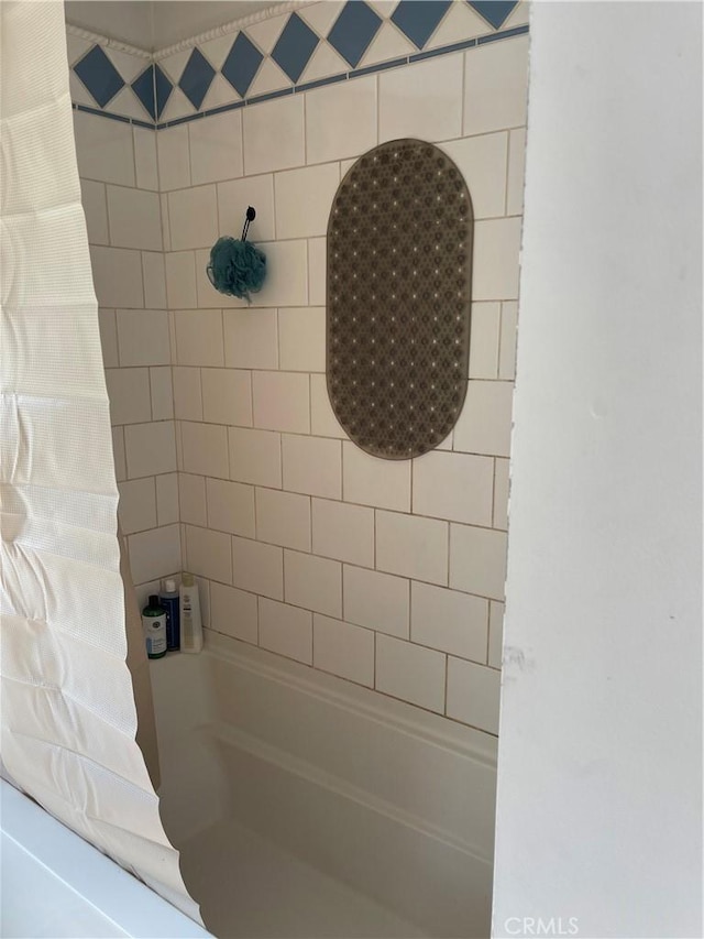 12409 Stamper Rd, Girard, IL 62640 - view of bathroom