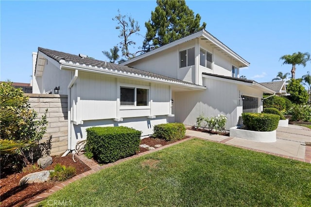 25082 Ericson Way, Laguna Hills, CA 92653 - view of front of property