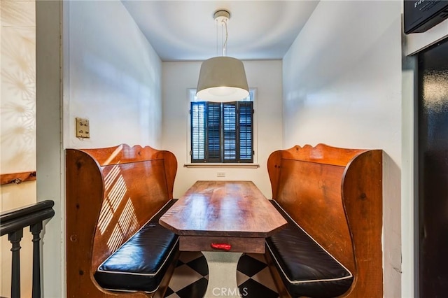 222 Holiday Dr, Lake Arrowhead, CA 92352 - view of dining area