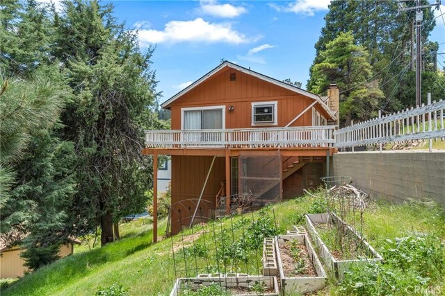 469 Dorn Dr, Crestline, CA 92325 - photo 25