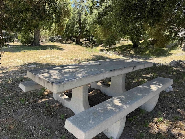 1255 Duckweed Trl, Campo, CA 91906 - view of home's community