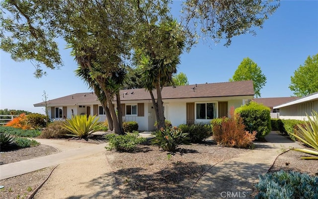 3660 Vista Campana N Unit 11, Oceanside, CA 92057 - single story home with stucco siding