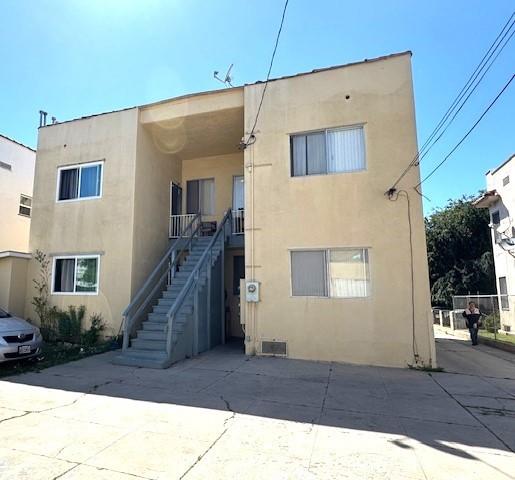1438 S Bronson Ave, Los Angeles, CA 90019 - photo 3