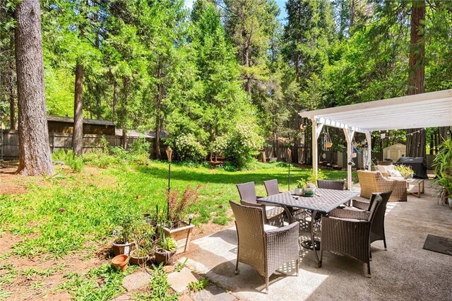 6515 Elmwood Dr, Magalia, CA 95954 - photo 37