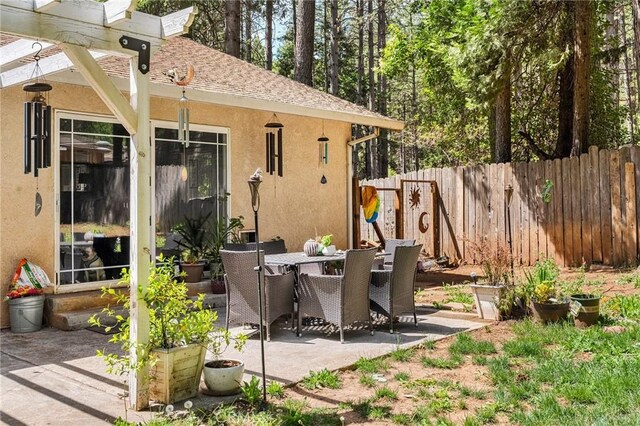 6515 Elmwood Dr, Magalia, CA 95954 - photo 35