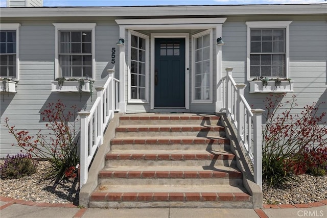 555 E Branch St, Arroyo Grande, CA 93420 - view of entrance to property