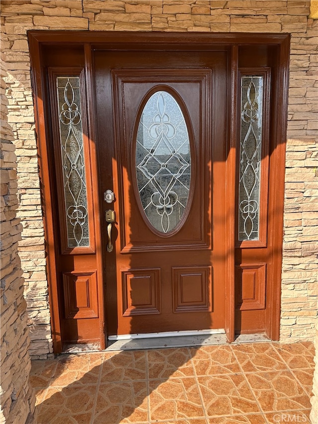 12145 Wanda St, El Monte, CA 91732 - view of entrance to property