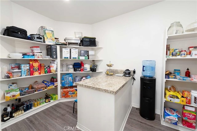 3225 E Denali Dr, Ontario, CA 91762 - view of storage area