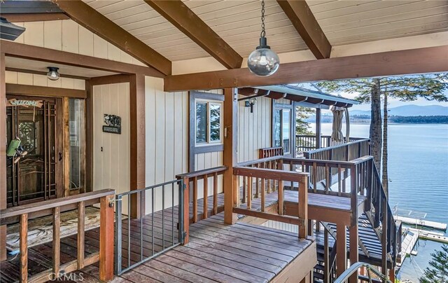 1217 Driftwood Cove Rd, Lake Almanor, CA 96137 - photo 13