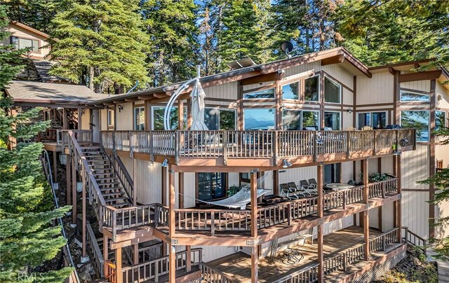 1217 Driftwood Cove Rd, Lake Almanor, CA 96137 - photo 1