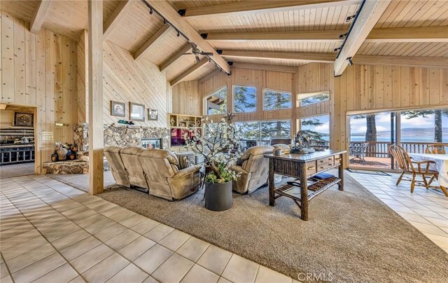 1217 Driftwood Cove Rd, Lake Almanor, CA 96137 - photo 32