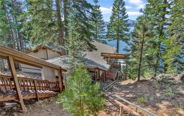 1217 Driftwood Cove Rd, Lake Almanor, CA 96137 - photo 8