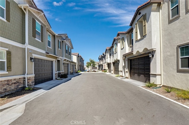 7354 Freesia Ln, Chino, CA 91708 - view of street featuring a residential view