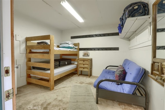 5027 Fox Creek Rd, Mariposa, CA 95338 - view of carpeted bedroom