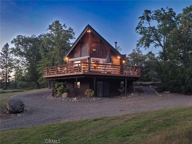 5027 Fox Creek Rd, Mariposa, CA 95338 - photo 1