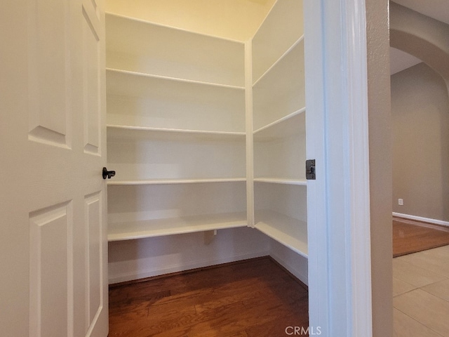 511 Milano Ct, Los Banos, CA 93635 - view of storage area
