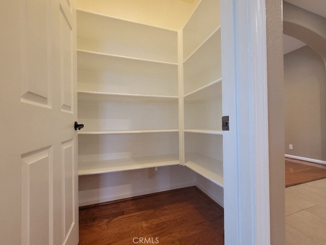 511 Milano Ct, Los Banos, CA 93635 - view of storage area