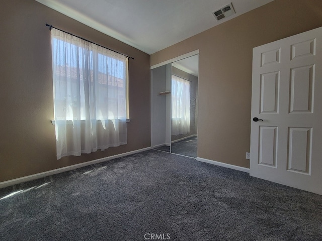 511 Milano Ct, Los Banos, CA 93635 - carpeted empty room with baseboards
