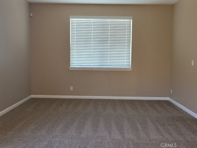 511 Milano Ct, Los Banos, CA 93635 - spare room with carpet and baseboards