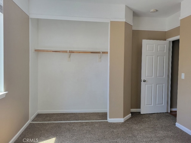 511 Milano Ct, Los Banos, CA 93635 - view of closet