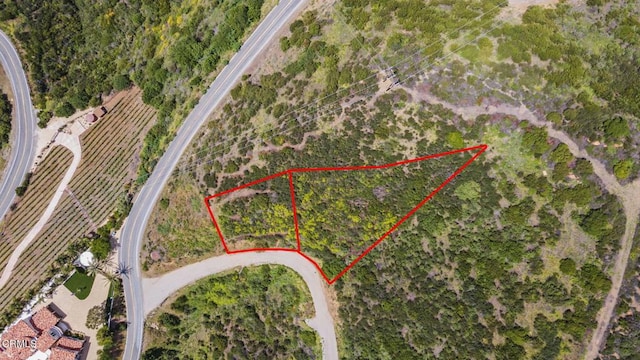 0 Mcreynolds Rd, Malibu, CA 90265