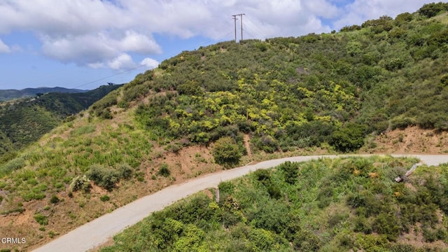 0 Mcreynolds Rd, Malibu, CA 90265
