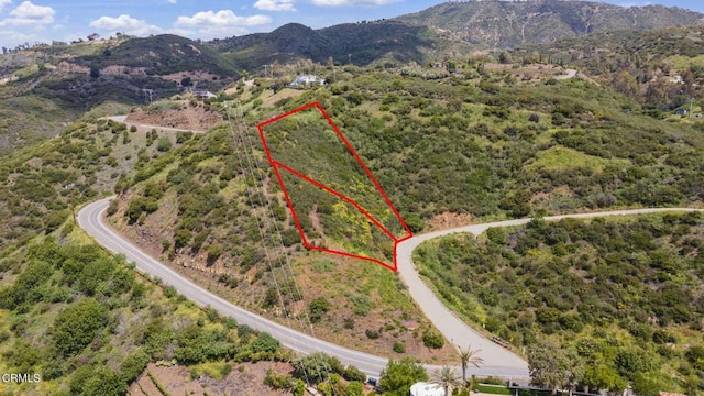 0 Mcreynolds Rd, Malibu, CA 90265