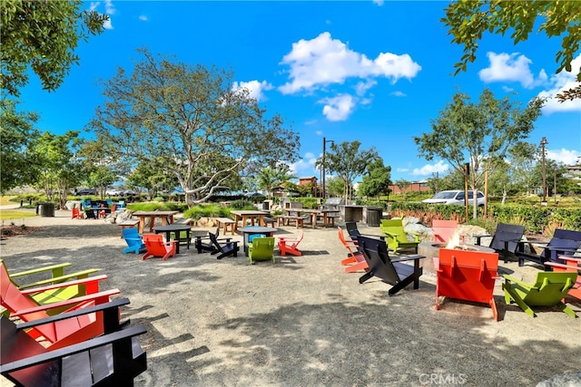 7 Abarrota St, Rancho Mission Viejo, CA 92694 - view of community