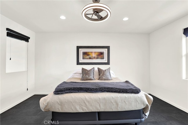 7 Abarrota St, Rancho Mission Viejo, CA 92694 - bedroom with baseboards and recessed lighting