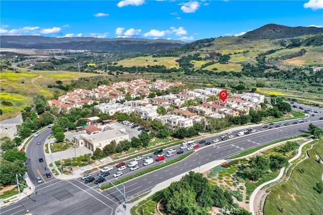 7 Abarrota St, Rancho Mission Viejo, CA 92694 - bird's eye view of mountains