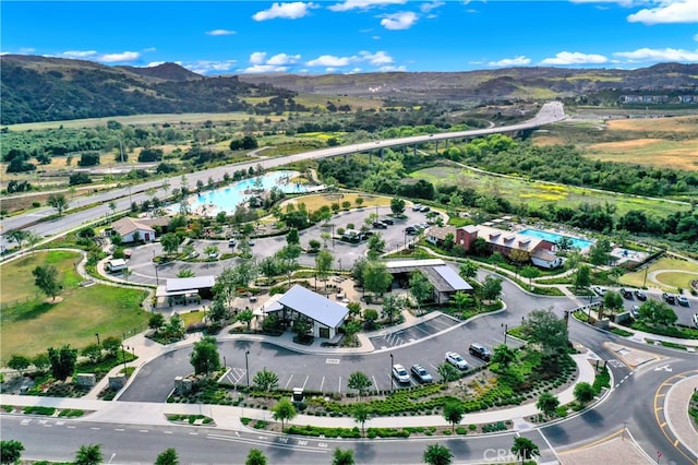 7 Abarrota St, Rancho Mission Viejo, CA 92694 - view of property location with mountains