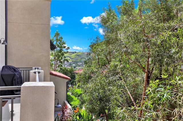 7 Abarrota St, Rancho Mission Viejo, CA 92694 - view of balcony