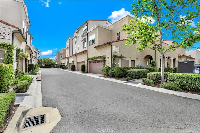 7 Abarrota St, Rancho Mission Viejo, CA 92694 - view of asphalt street with a residential view