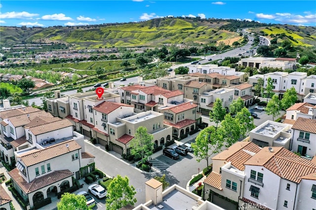 7 Abarrota St, Rancho Mission Viejo, CA 92694 - aerial view of residential area