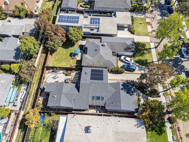 386 Los Altos Ave, Long Beach, CA 90814 - view of property location featuring nearby suburban area