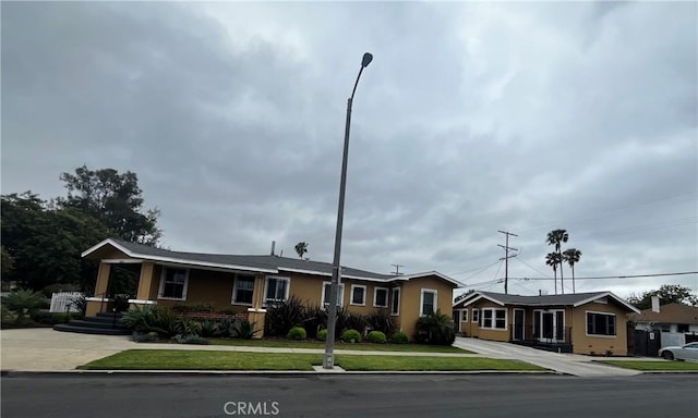3553 Cimarron St, Los Angeles, CA 90018 - photo 1