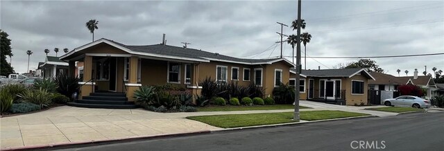 3553 Cimarron St, Los Angeles, CA 90018 - photo 4