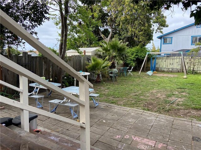 1100 Lassen St, Richmond, CA 94805 - photo 32
