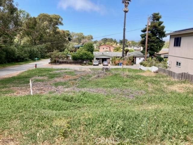 305 Henrietta Ave, Los Osos, CA 93402