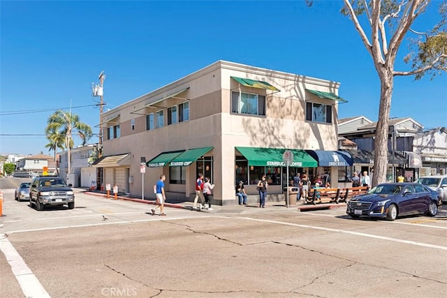 202 Onyx Ave, Newport Beach, CA 92662 - view of property