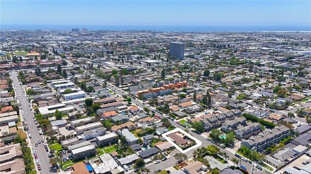 2018 Anaheim Ave, Costa Mesa, CA 92627 - view of property location