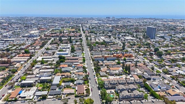 2018 Anaheim Ave, Costa Mesa, CA 92627 - aerial overview of property's location
